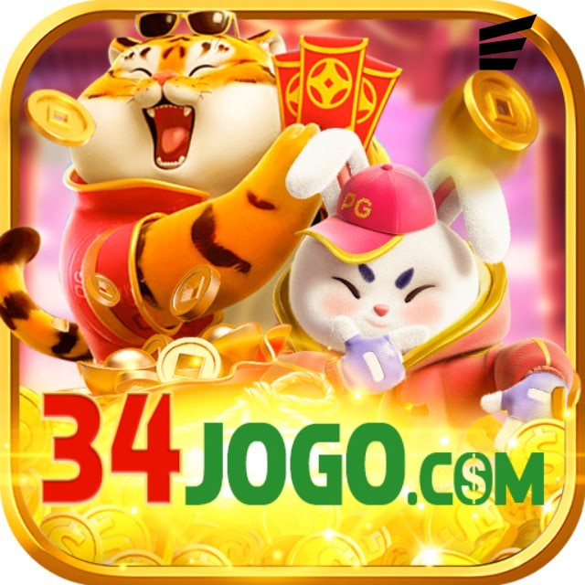 34jogo Bonus Prime v2.3.8