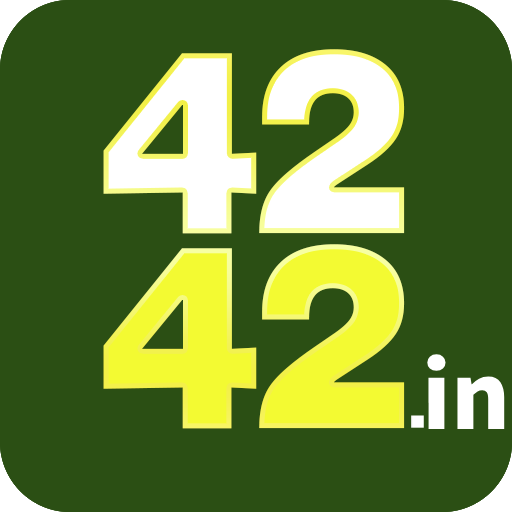 4242 Legend APK v5.2.5