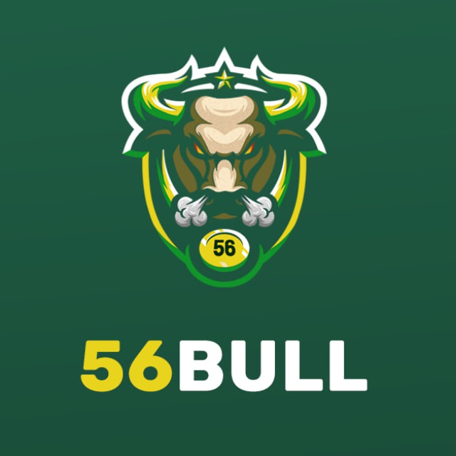 56bull King Latest v5.8.0