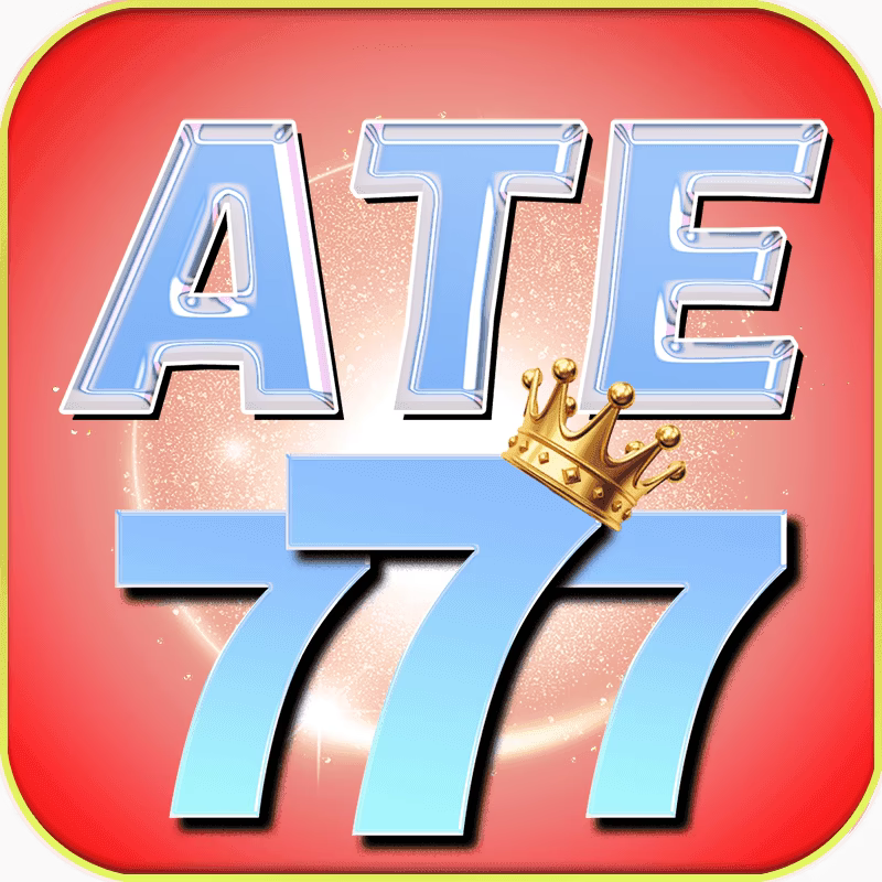 ate777 Max Jackpot