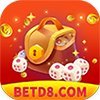 betd8 Casino Official v1.9.9