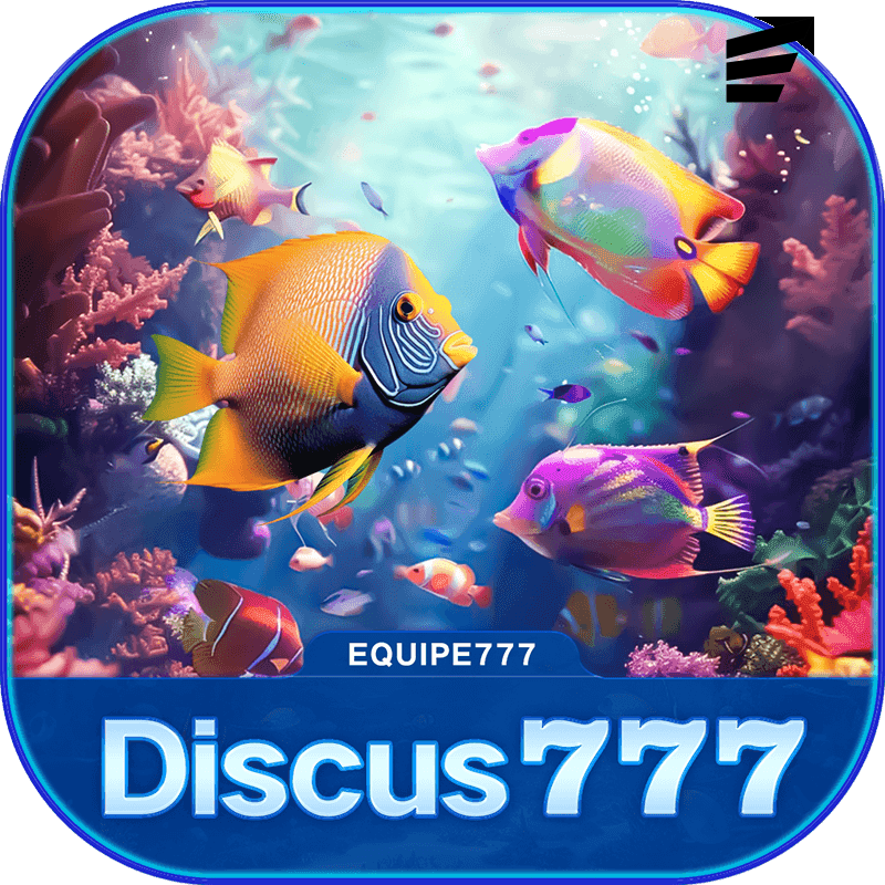 discus777 Pro APK v2.8.1