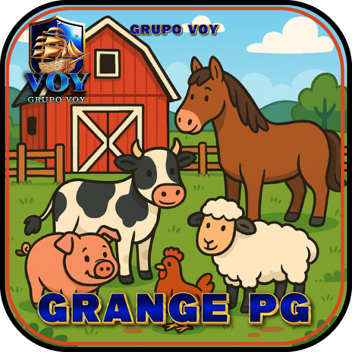 grangepg - Prime Edition v5.6.8
