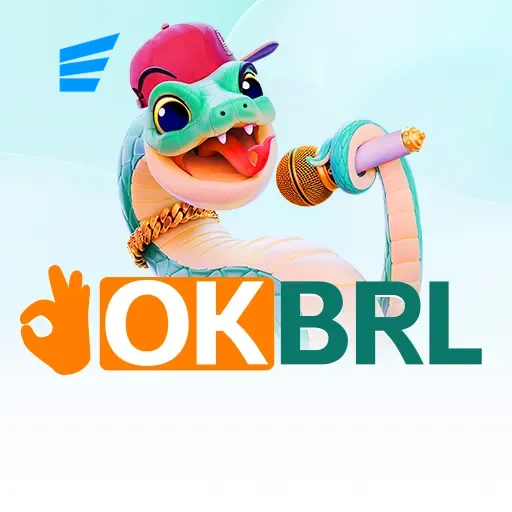 okbrl VIP - Casino & Slots