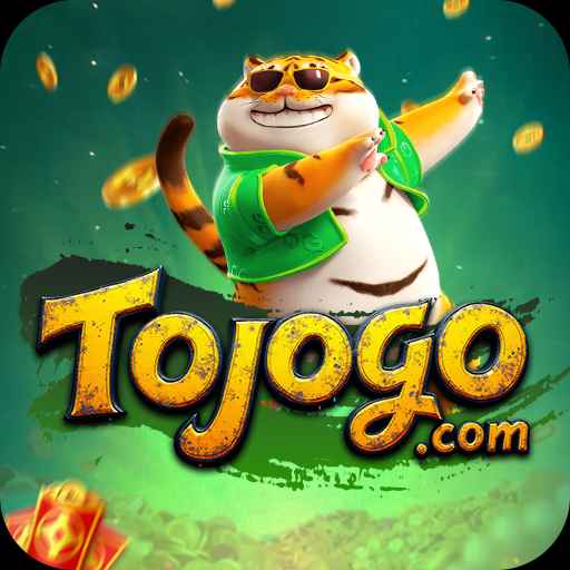 tojogo Legend Gaming App