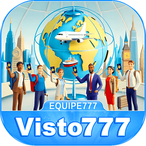 visto777 Premium v3.2.9
