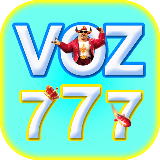 voz777 - Gaming Mega