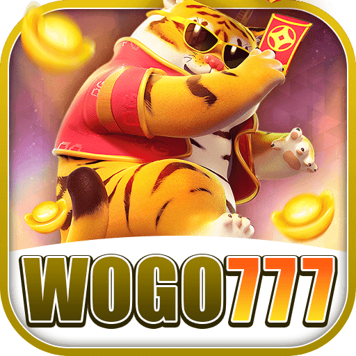 wogo777 Casino Premium v4.2.8
