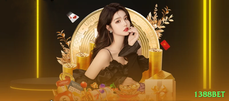 1388bet Casino Official v4.3.2 Screenshot 1