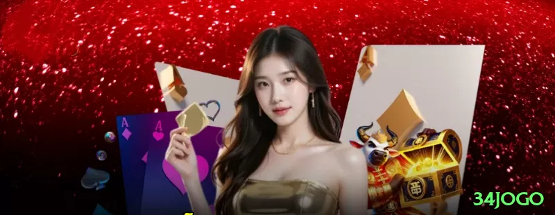 34jogo Bonus Prime v2.3.8 Screenshot 2