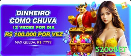 Screenshot - 5200bet 🎰💰 Daily drop & wins slots: grind no dia do drop — prêmios aleatórios aumentam edge efetivo! ⏰🤑