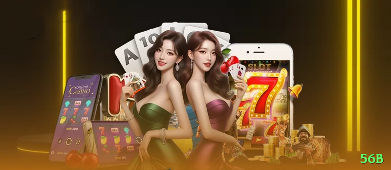 56b Max Latest v1.4.0 Screenshot 1