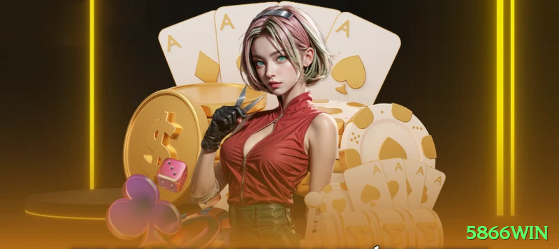 5866win - Master v2.8.7 Screenshot 2