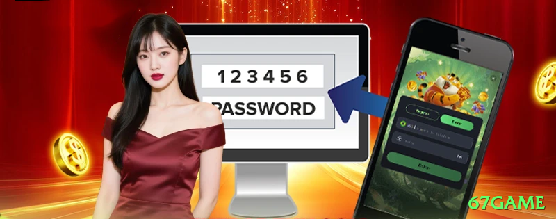 67game Prime BR v4.9.3 Screenshot 1