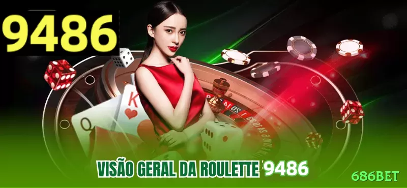 686bet Jackpot Prime v3.9.5 Screenshot 1