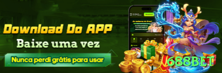 Screenshot - 688bet 🎰🔥 Slots retrigger infinito App: baixe e ative pacote Gonzo/Dead or Alive — rounds grátis pagam 8000x+ com paciência no bolso! 🌟🔥