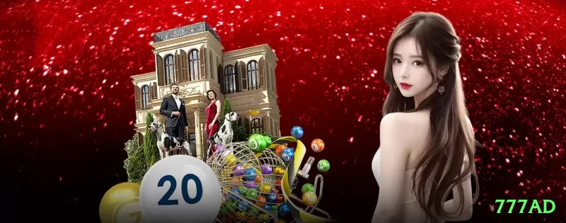 777ad Casino Official v4.0.0 Screenshot 1