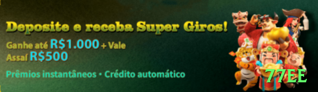 77ee Cash VIP Screenshot 1