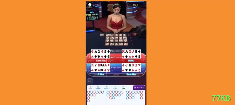 77kb Casino Official v1.4.7 Screenshot 2