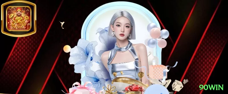 90win Deluxe Brasil Screenshot 1