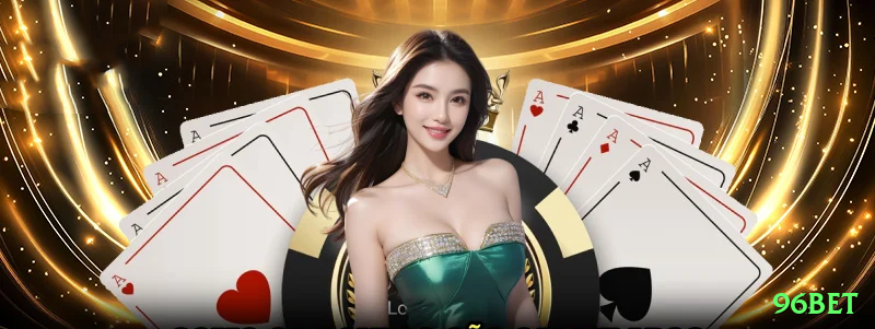 96bet - Slots Premium Screenshot 2