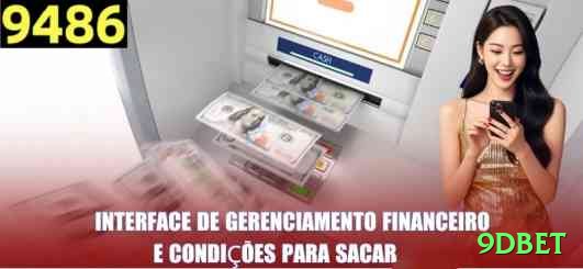 9dbet Ultimate Brasil Screenshot 1