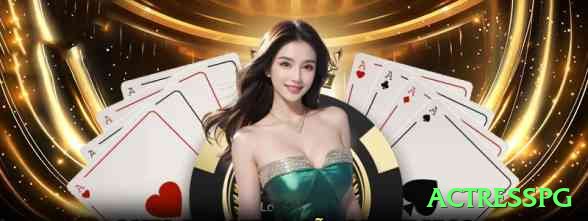 actresspg Casino Official v4.0.1 Screenshot 1