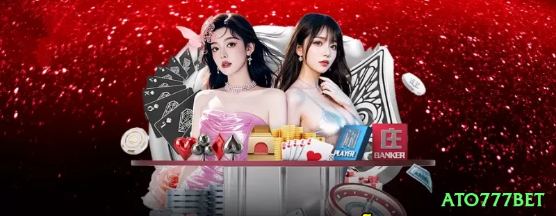 ato777bet VIP Brasil Screenshot 2