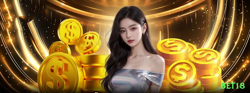 bet18 Turbo Casino App Screenshot 2