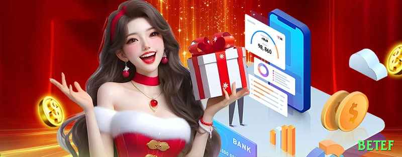 betef Ultimate 2026 Screenshot 2