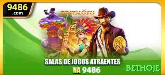 bethoje Premium Jackpot Screenshot 1