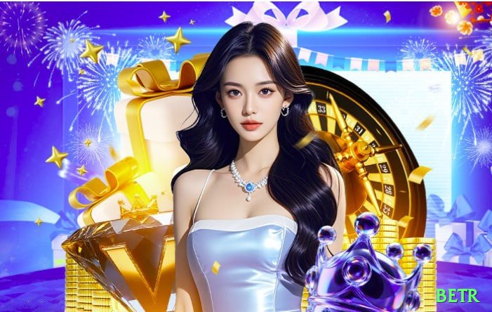 betr Supreme Rewards Screenshot 2