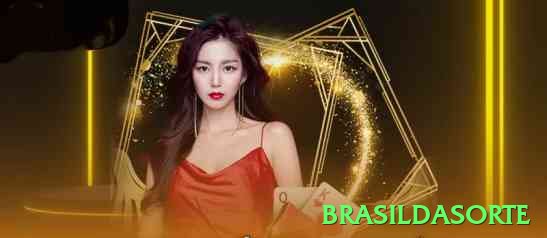 brasildasorte - Gaming Legend Screenshot 2