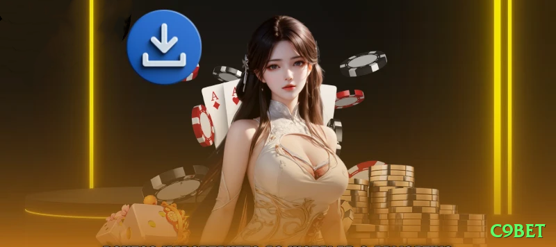 c9bet Master Latest v4.8.0 Screenshot 2
