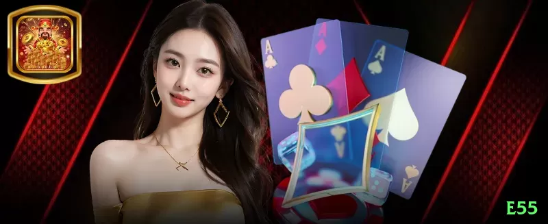 e55 Slot Machine Ultimate Screenshot 1