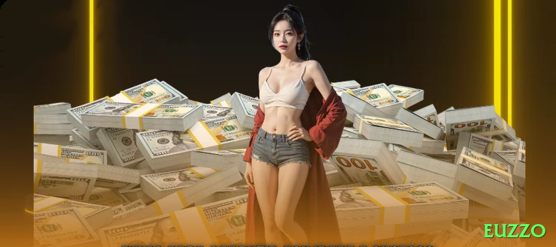 euzzo VIP Latest v3.1.1 Screenshot 1