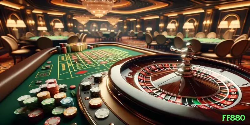 ff880 Champion - Free Download Screenshot 1