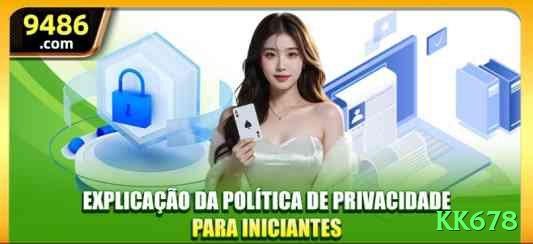 kk678 Master v3.2.4 Screenshot 1