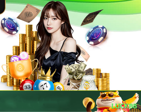 luck88 Live Casino Super Screenshot 1