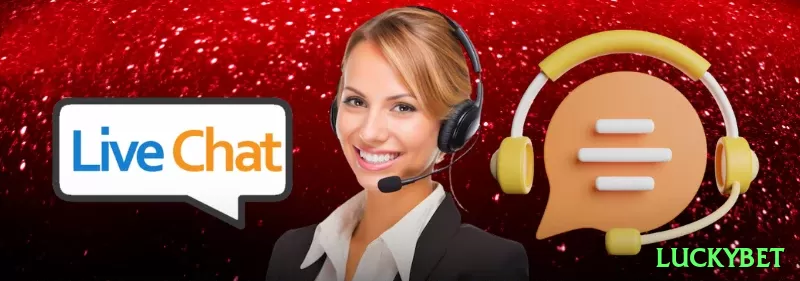 luckybet Supreme Casino App Screenshot 1