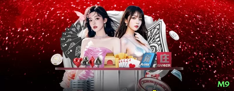 m9 Deluxe Casino App Screenshot 2