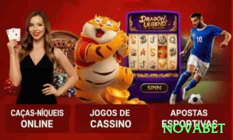 novabet Royal Brasil Screenshot 2