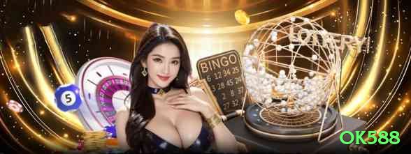 ok588 - VIP Pro Screenshot 1