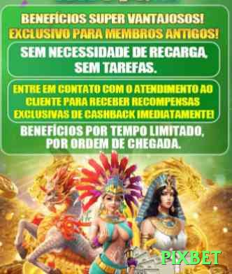 pixbet Plus BR v5.3.3 Screenshot 1