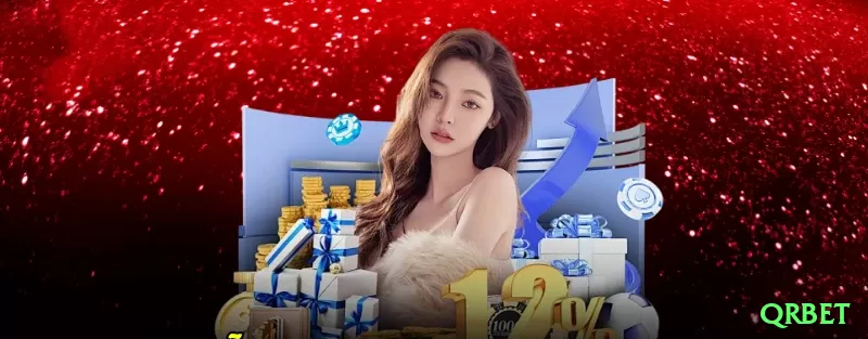 qrbet APK VIP v3.1.3 Screenshot 1