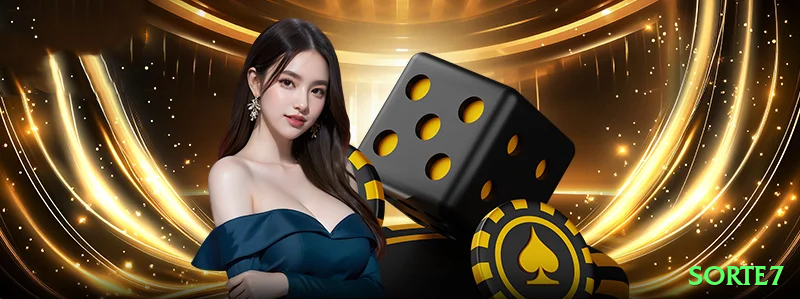 sorte7 Casino Plus v5.7.8 Screenshot 2