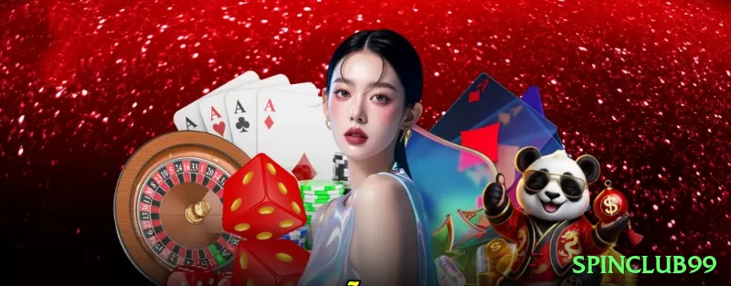 spinclub99 Deluxe Rewards Screenshot 1