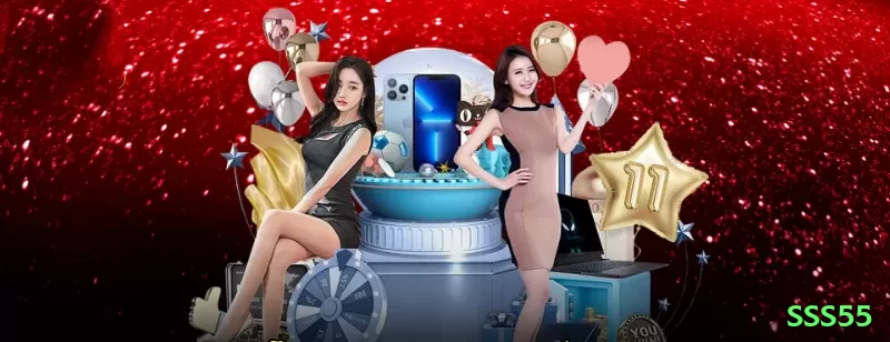 sss55 Casino Legend v3.6.6 Screenshot 2