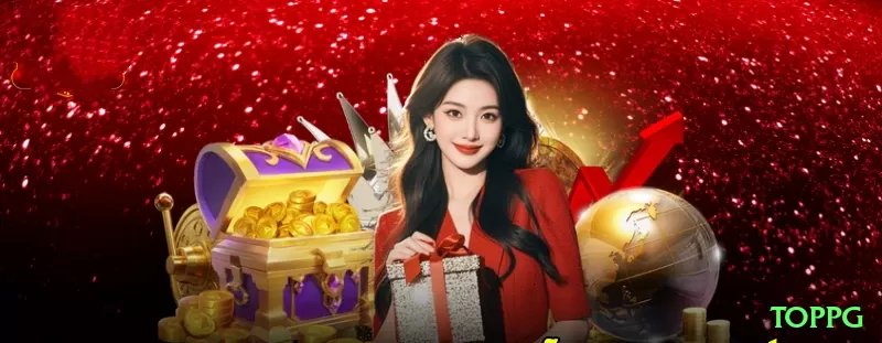 Toppg Gaming Elite Screenshot 1