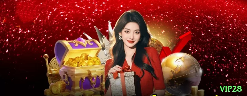 vip28 Cash Mega Screenshot 1